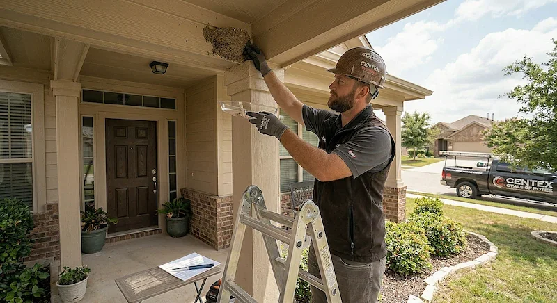 rental property proactive maintenance