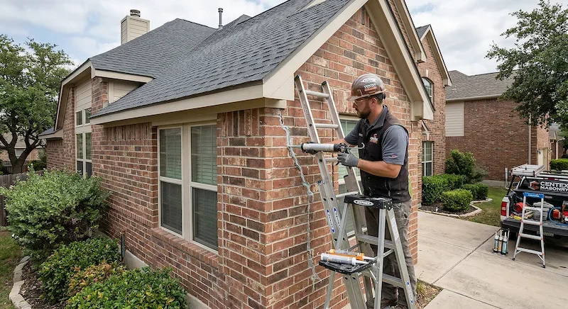 residential maintenance