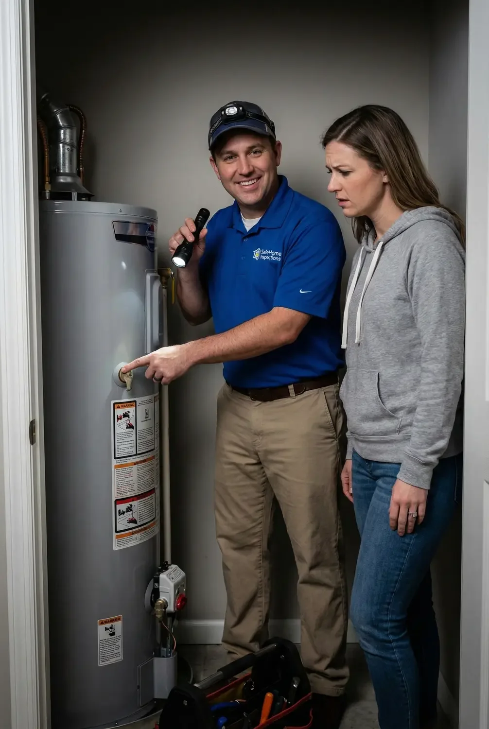 property surveys prevent larger problems