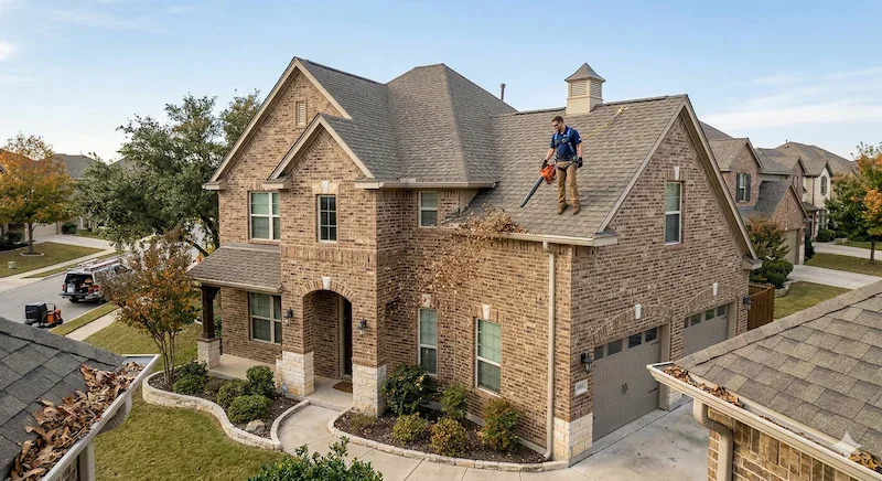 residential property maintenance