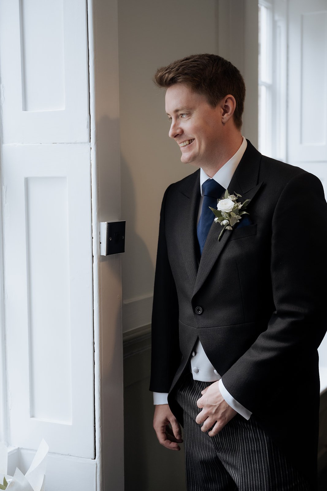 Best man.Winchester House, London. Images by Wildheart Photographer, London Wedding Photographer