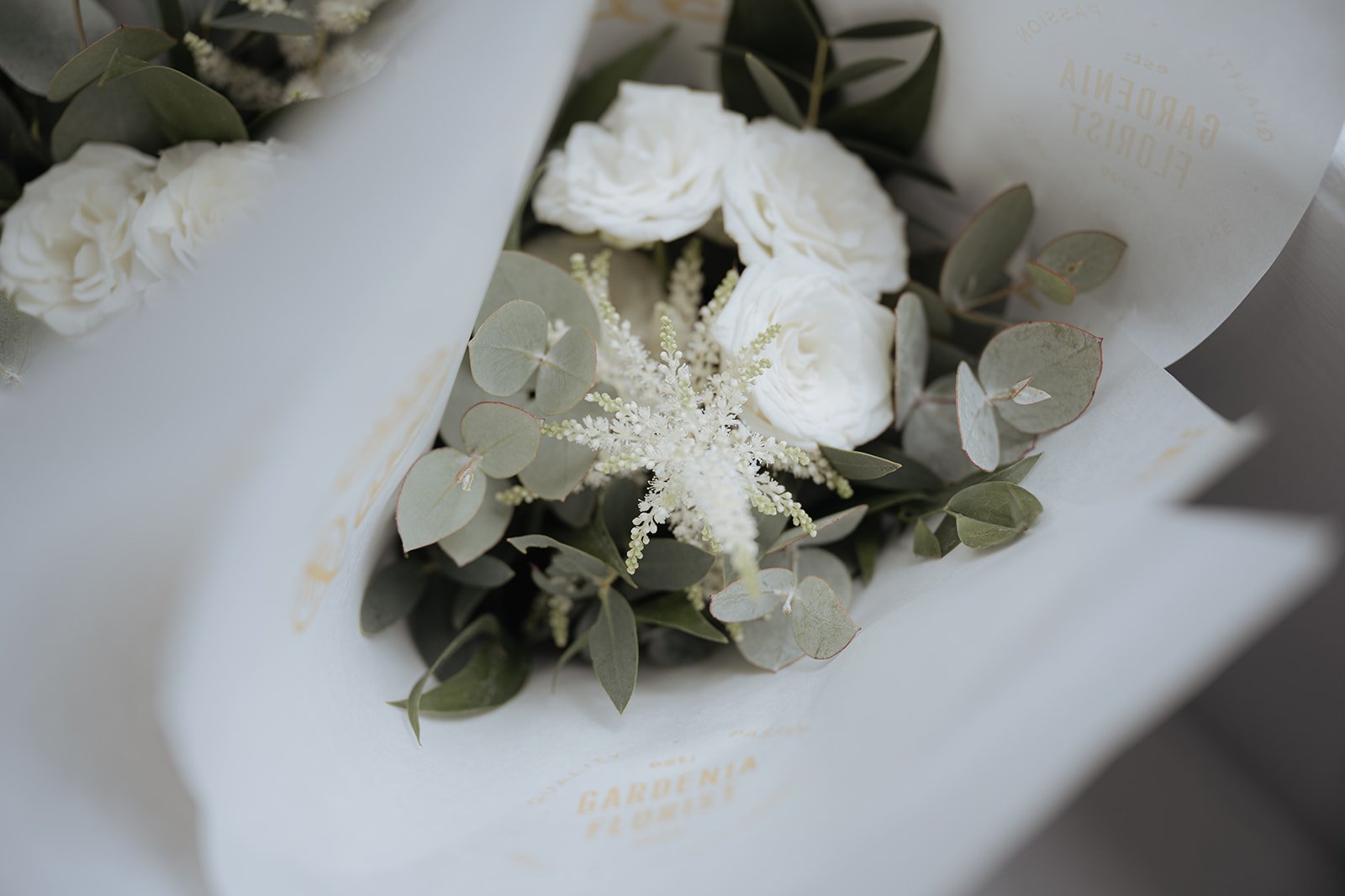 bouquet.Winchester House, London. Images by Wildheart Photographer, London Wedding Photographer