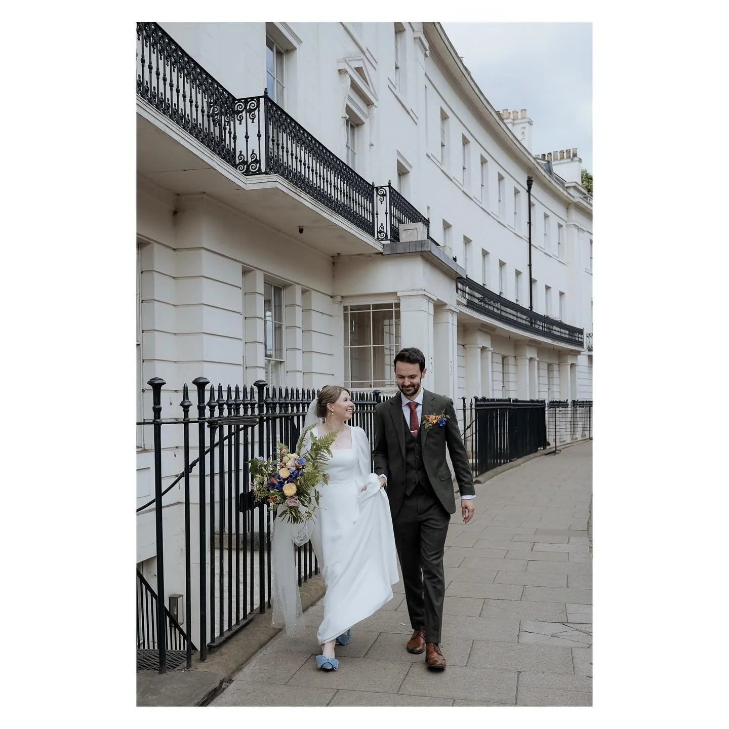 Walking through York with Jack and Katie will forever be one of my most treasured weddings days 💫

#york #yorkregistryoffice #yorkwedding #yorkweddingphotographer 

Lincolnshire and Nottingham based wedding photographer covering the whole of the UK 