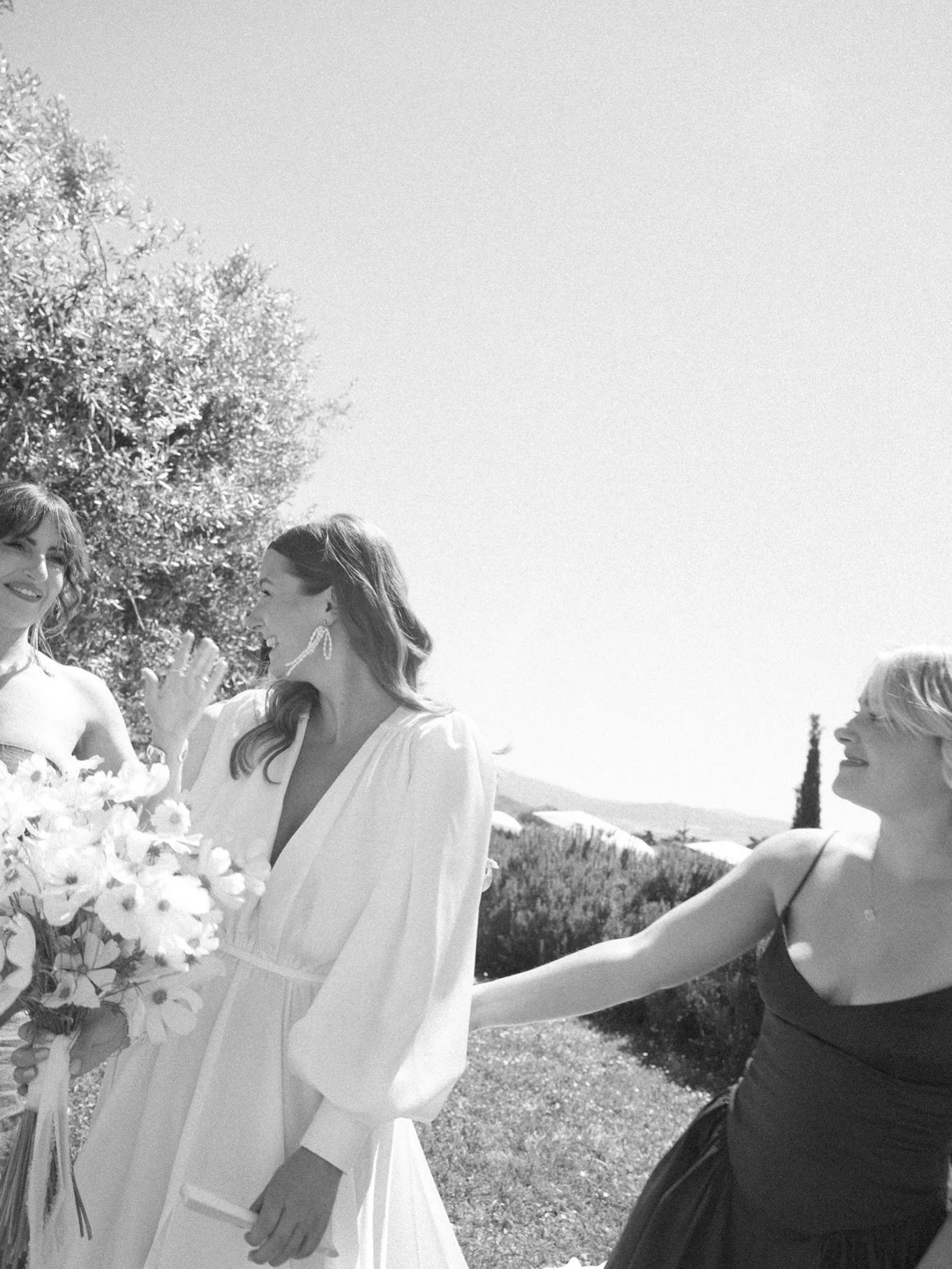 BRANNIGAN &amp; GEORGIA | VILLA APPARITA, TUSCANY

A little piece of Tuscany, and a wedding I won&rsquo;t be forgetting anytime soon.

Rolling hills, olive trees, beautiful Italian sunshine and the most incredible setting for Brannigan &amp; Georgia&