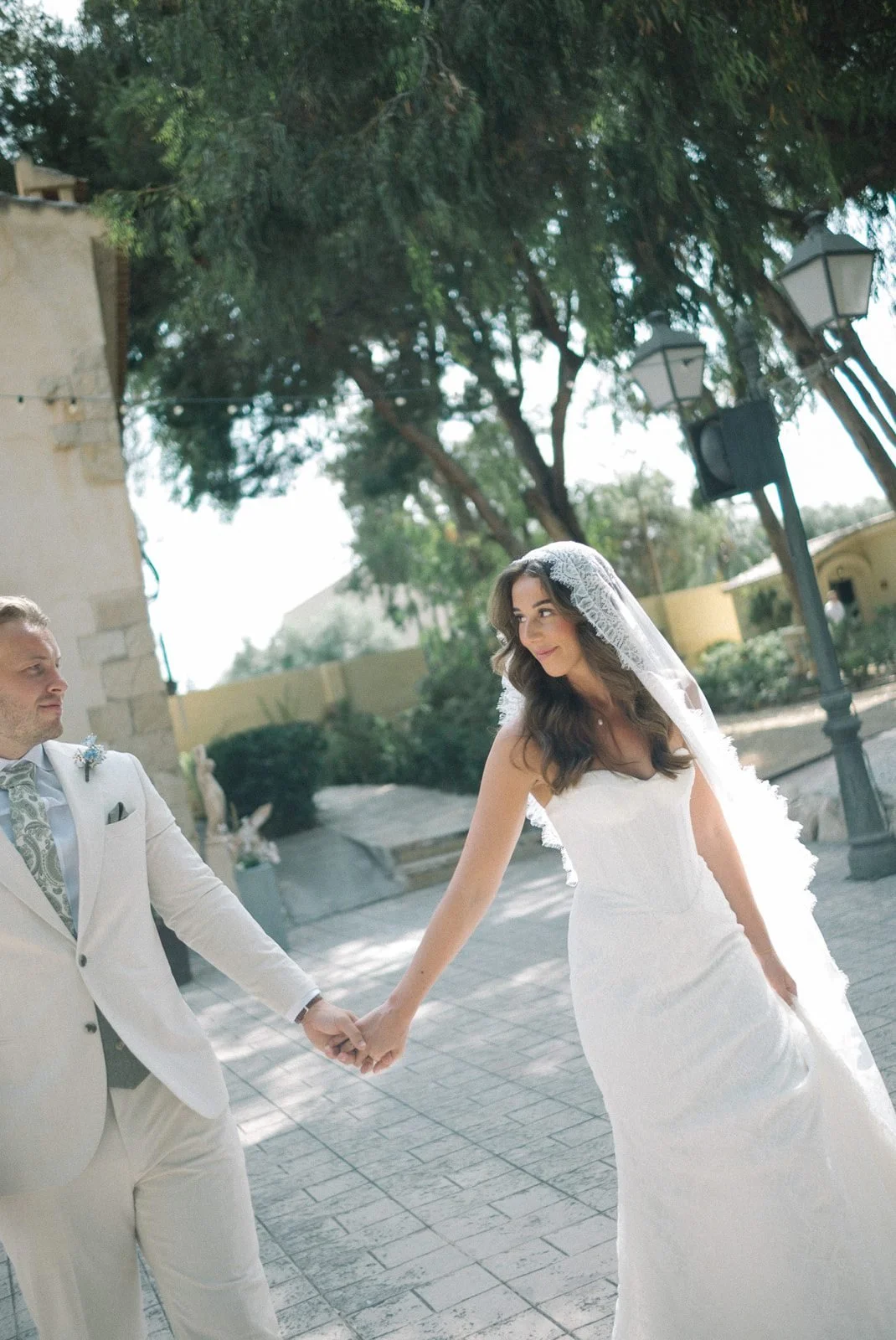 Candid destination wedding photography