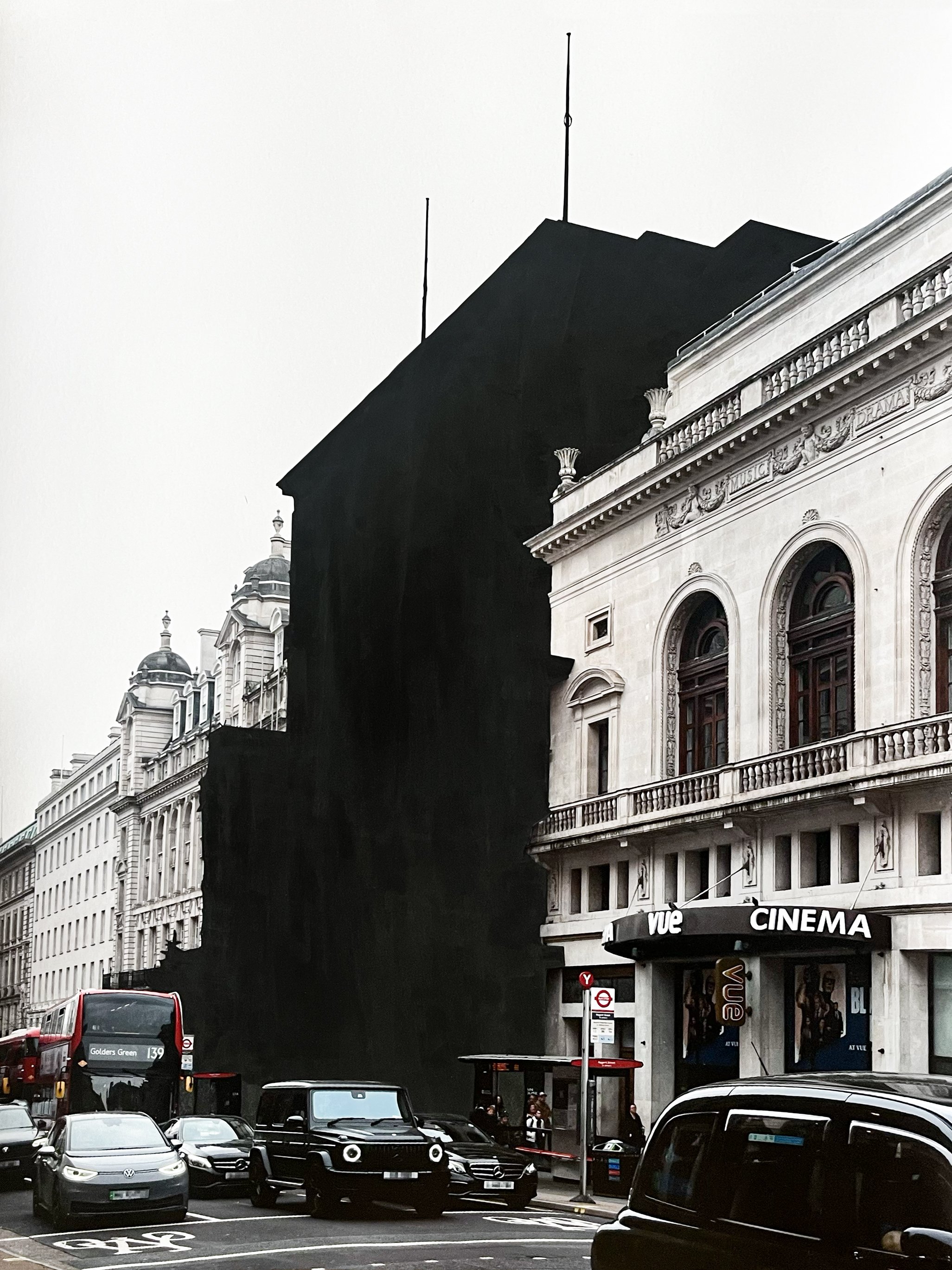 Lockheed Martin UK LTD, Cunard House, 15 Lower Regent Street London, SW1Y 4LR