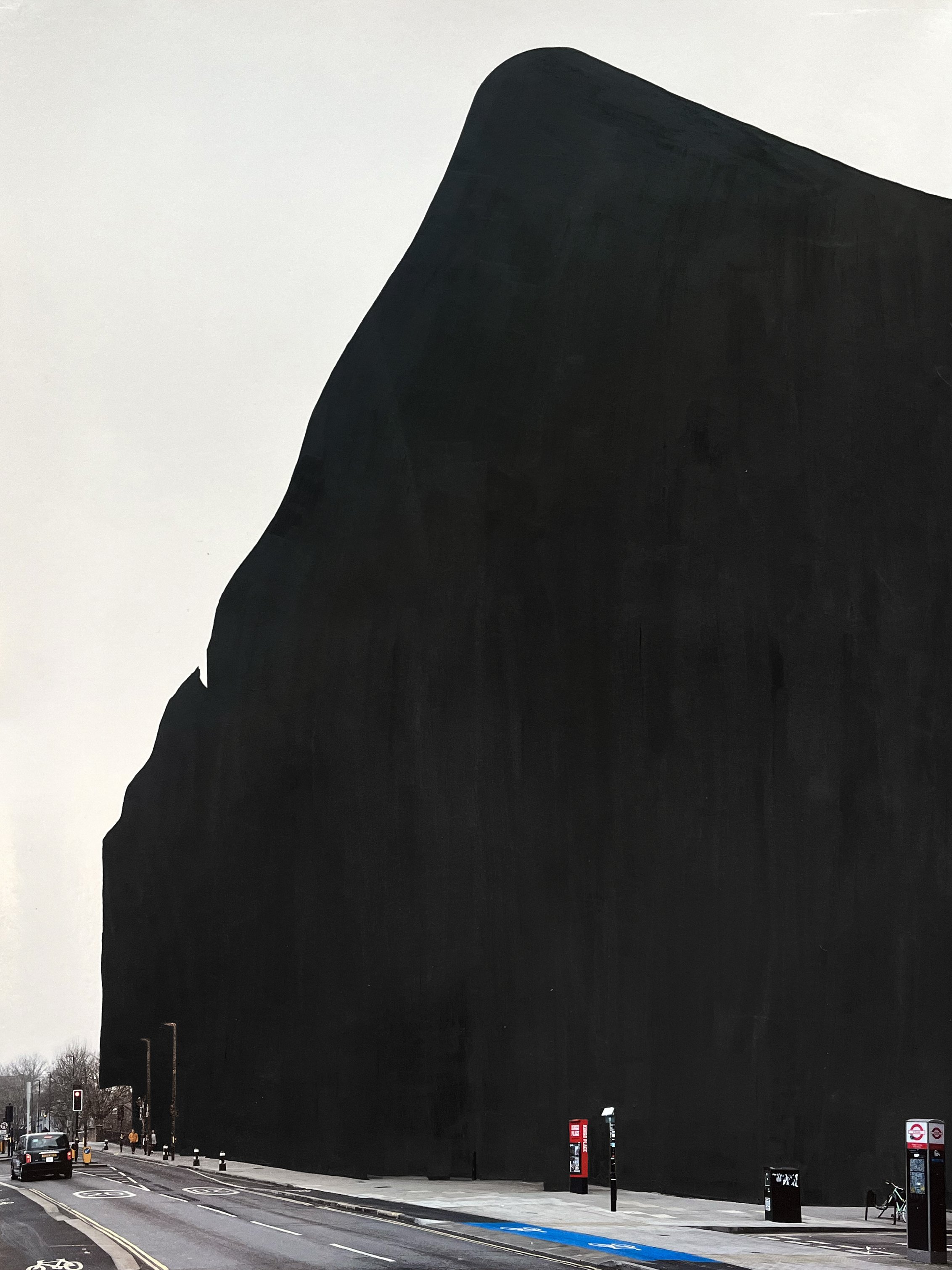 Rolls-Royce PLC, King’s Place, 90 York Way, London, N1 9FX