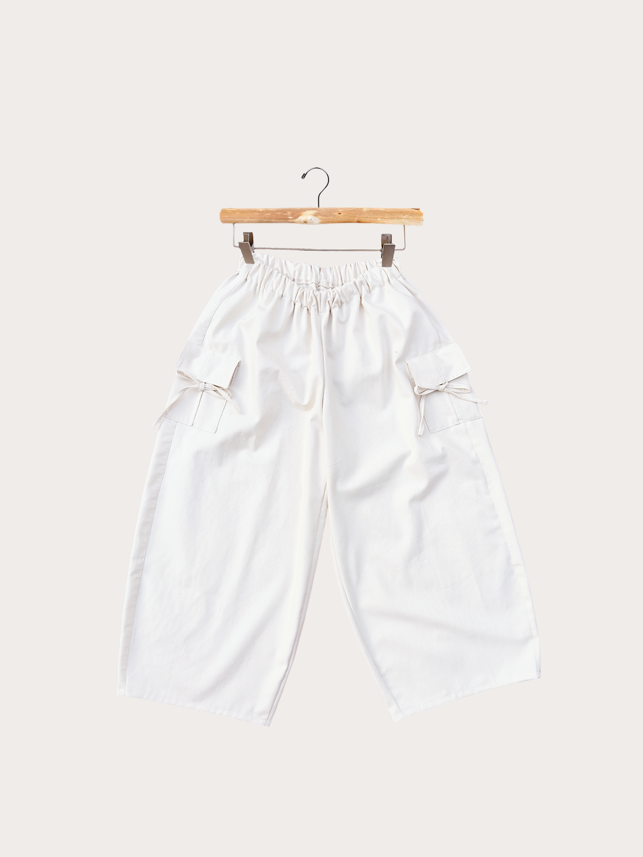 SS26 ECRU CARGO PG PANTS.png