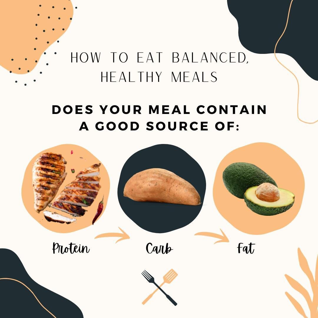 Generally speaking, we think it's ALWAYS better to strive for a well balanced diet - that's why we try to include a carb source, fat source and of course PROTEIN in each of our meals!⁠
.⁠
.⁠
It's also why we've stayed away from labeling things as Ket