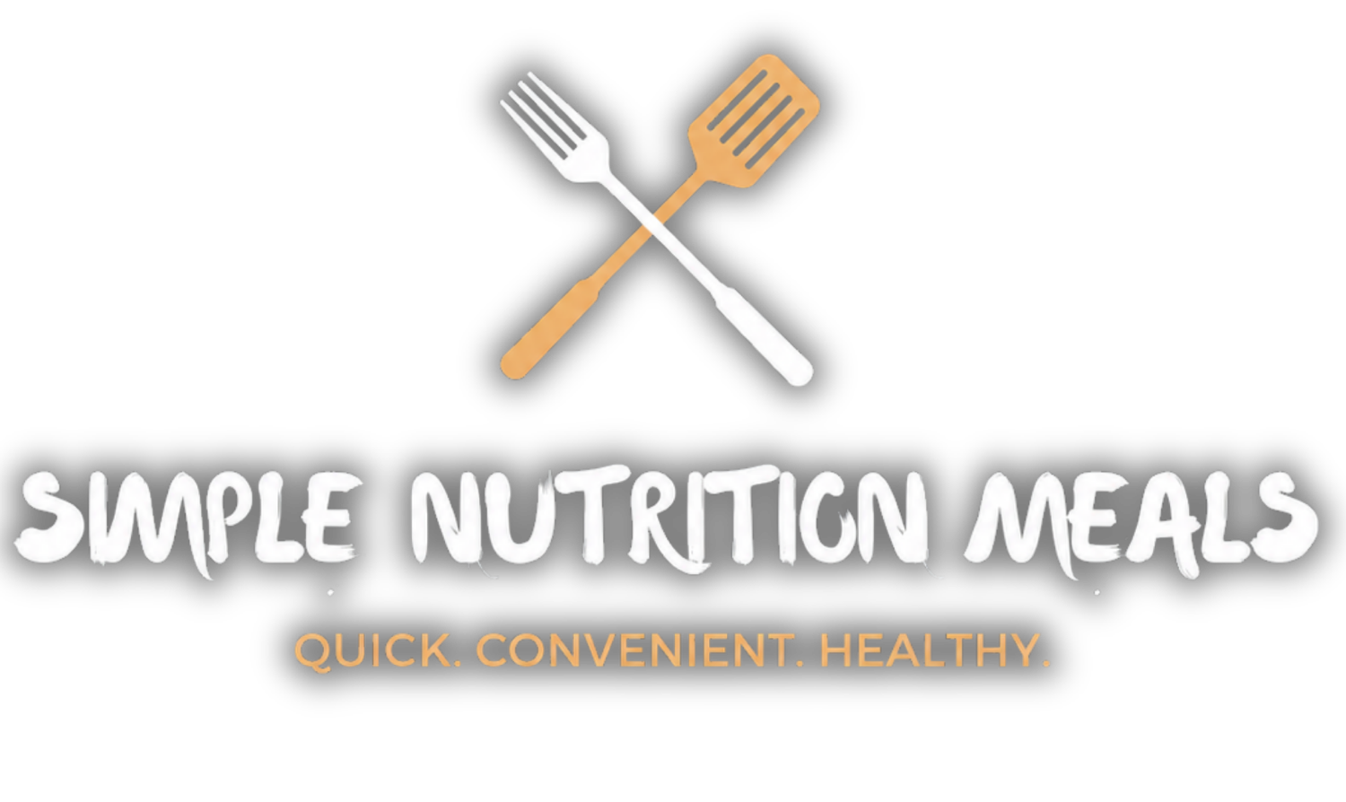 Simple Nutrition Meals