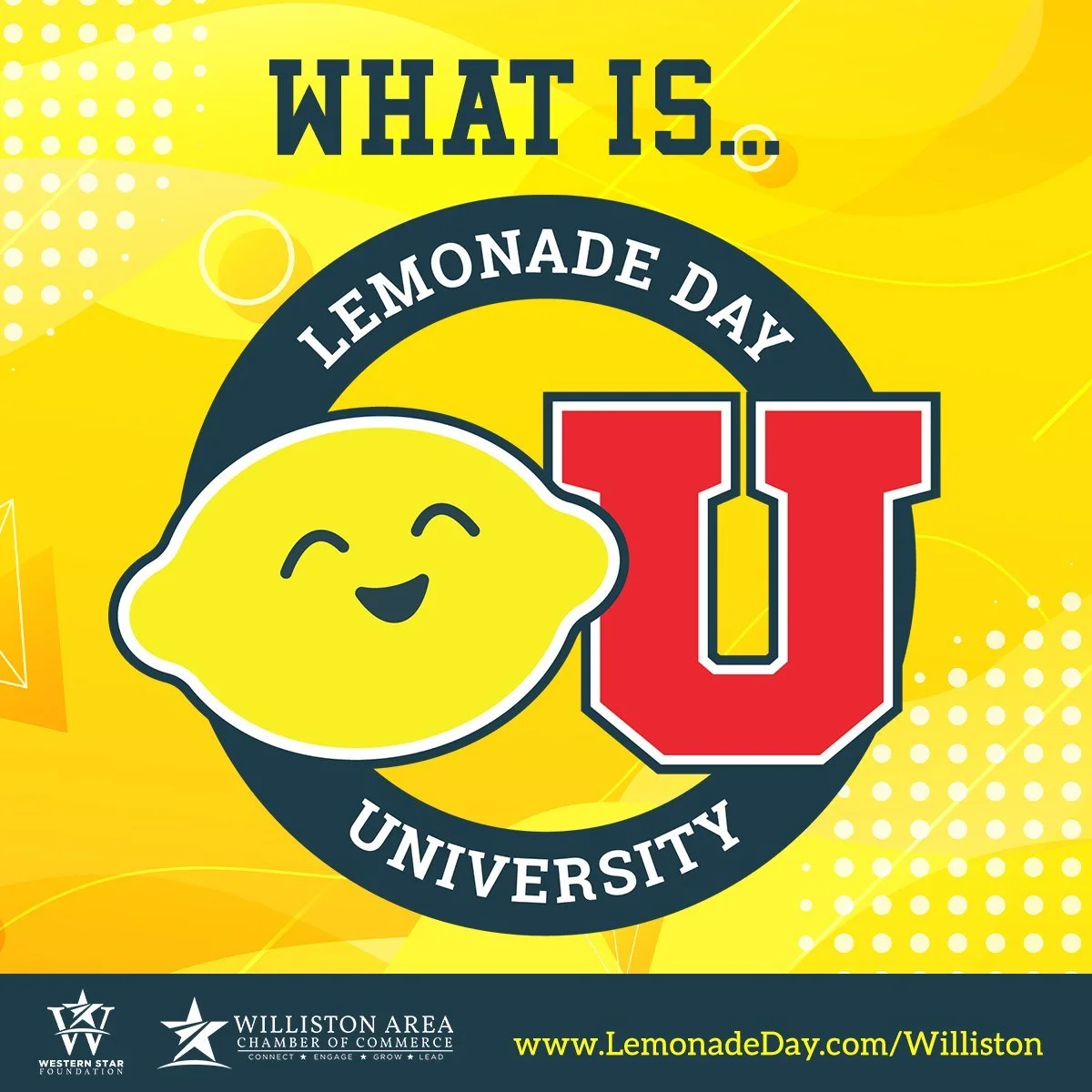 Lemon University Encourages Youth Entrepreneurship