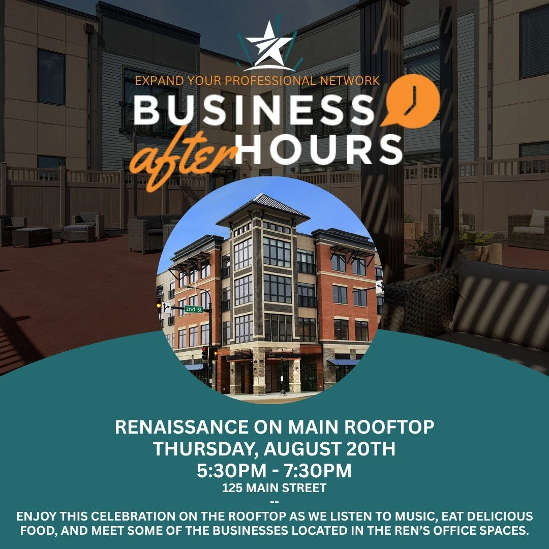 Business After Hours