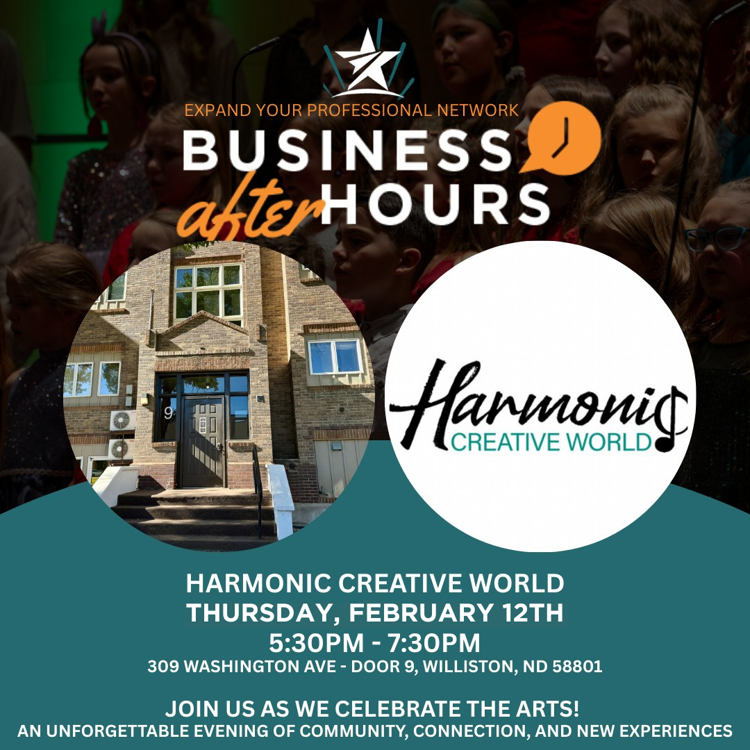 Business After Hours