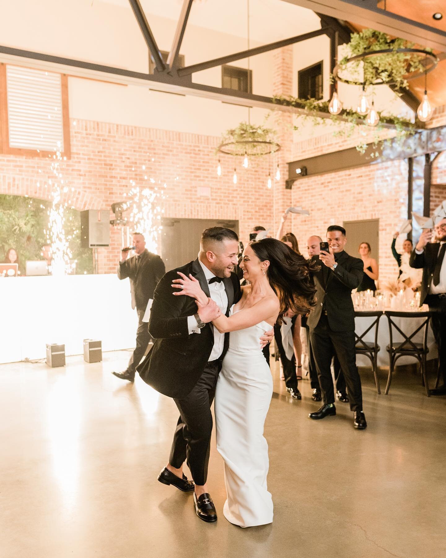 Your wedding date really puts into perspective just how fast time really moves. I can&rsquo;t believe this moment was 6 months ago. Either way, pure bliss. Love you Lady Ledg&hellip;
.
.
.
.
Also, shout-out the cameo @dquiznj + @kevin_merkle 😎
.
.
.