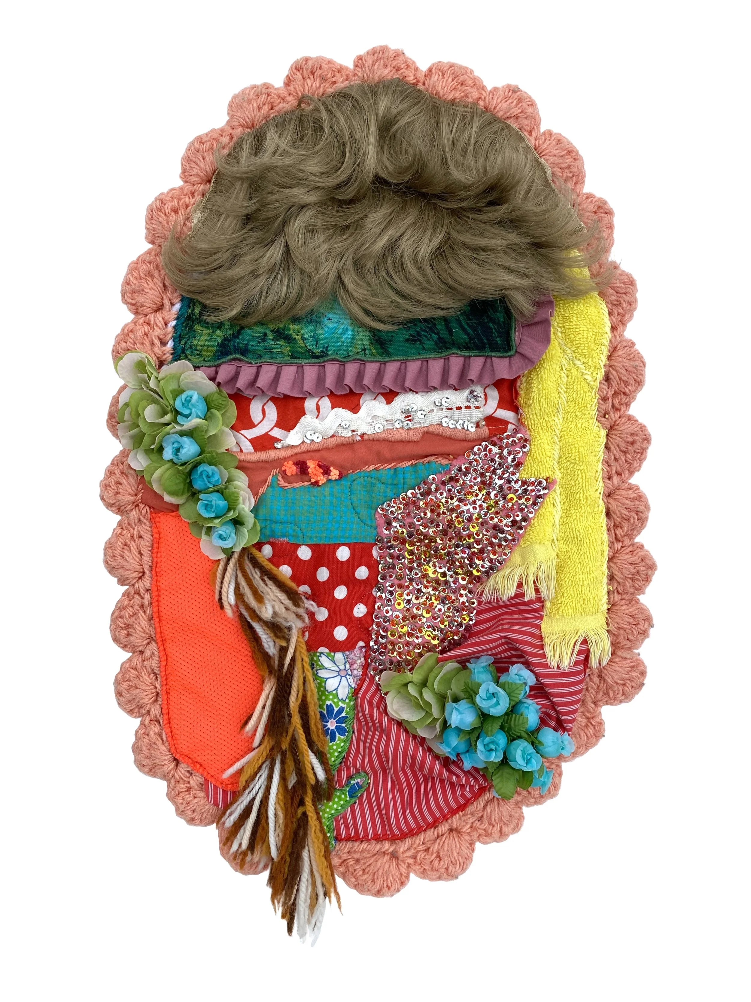 Your Roots are Showing 18x12