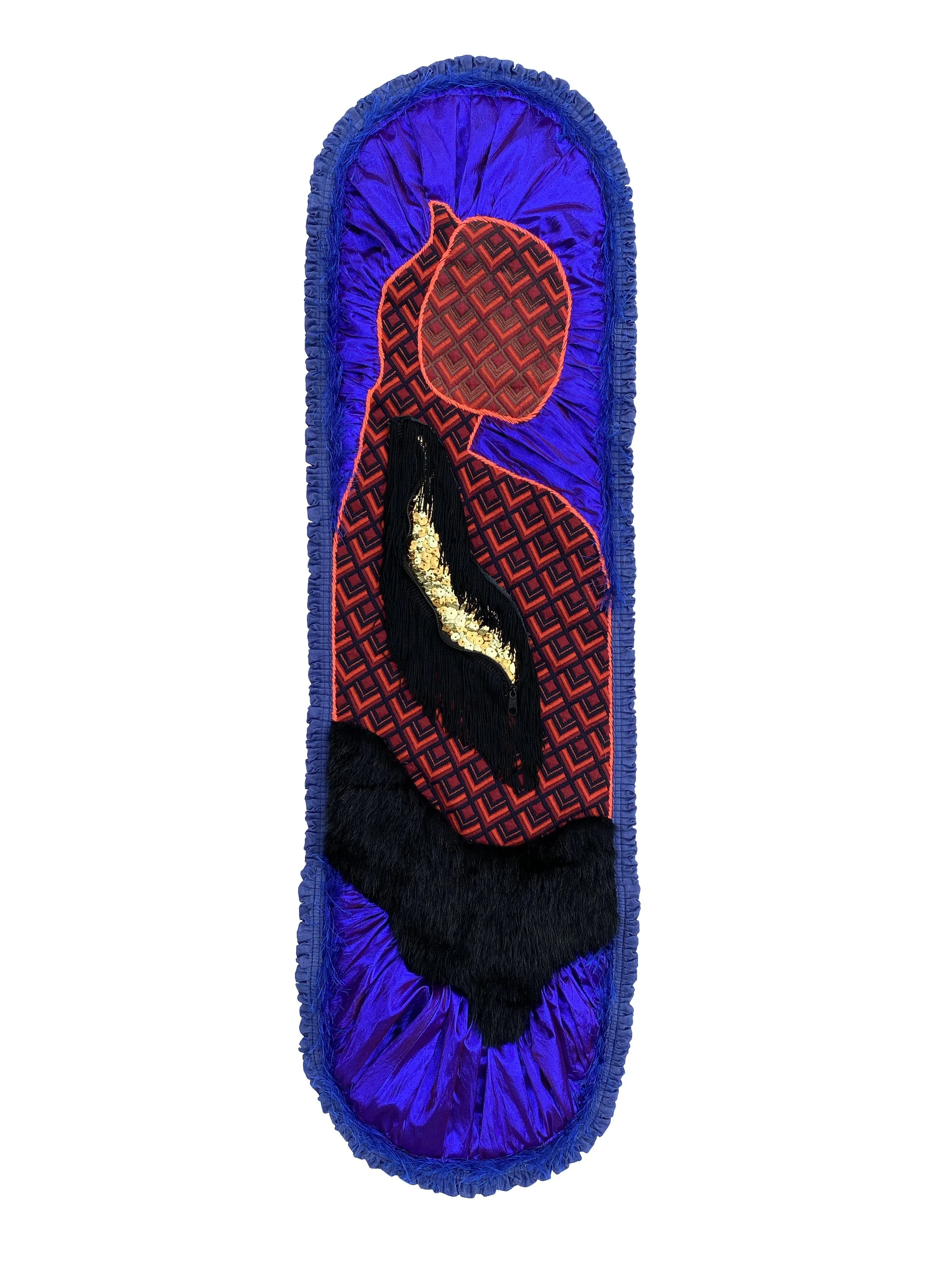 Take a Look in the Mirror 41x12