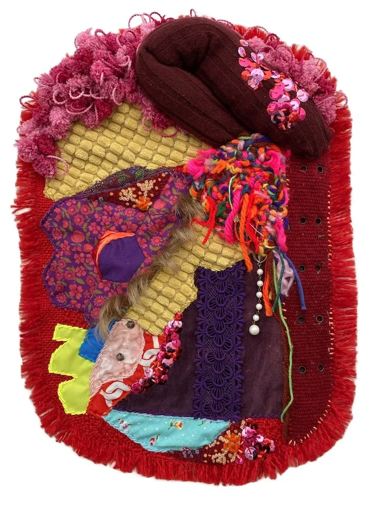 But You're Such a Pretty Girl 18x13