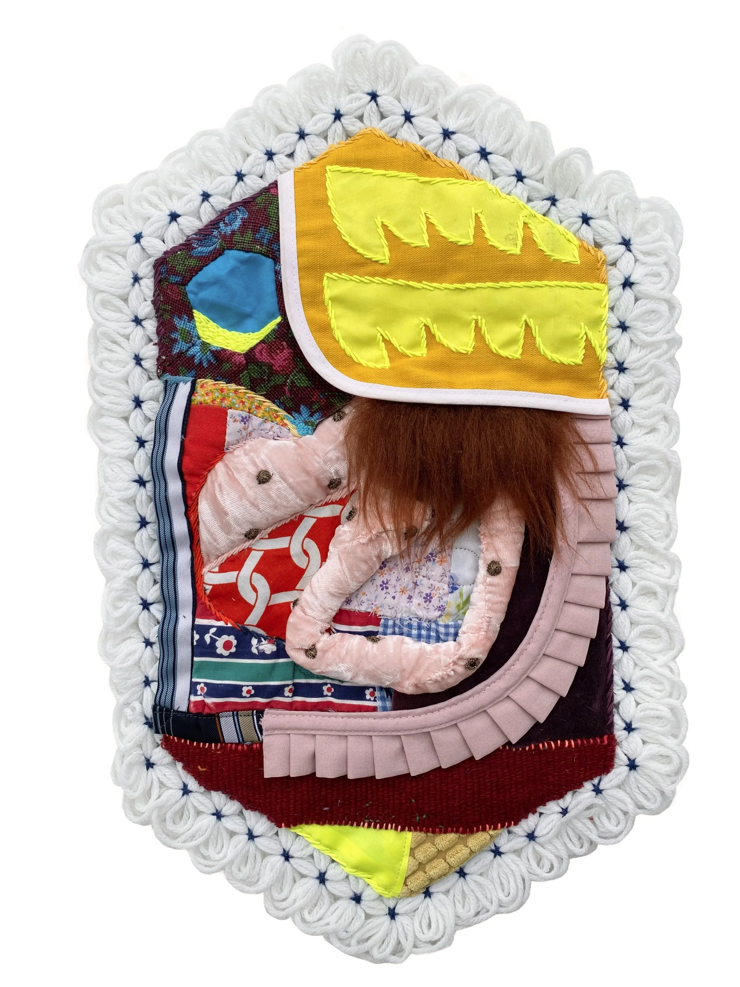 Don't be so Dramatic 18x12