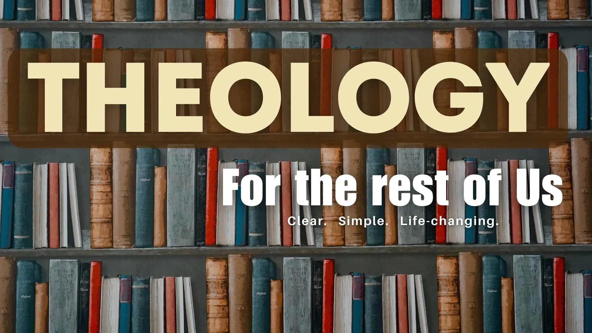 Can I Trust The Bible