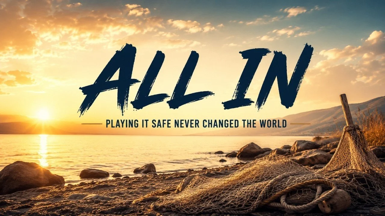 Gospel Planting