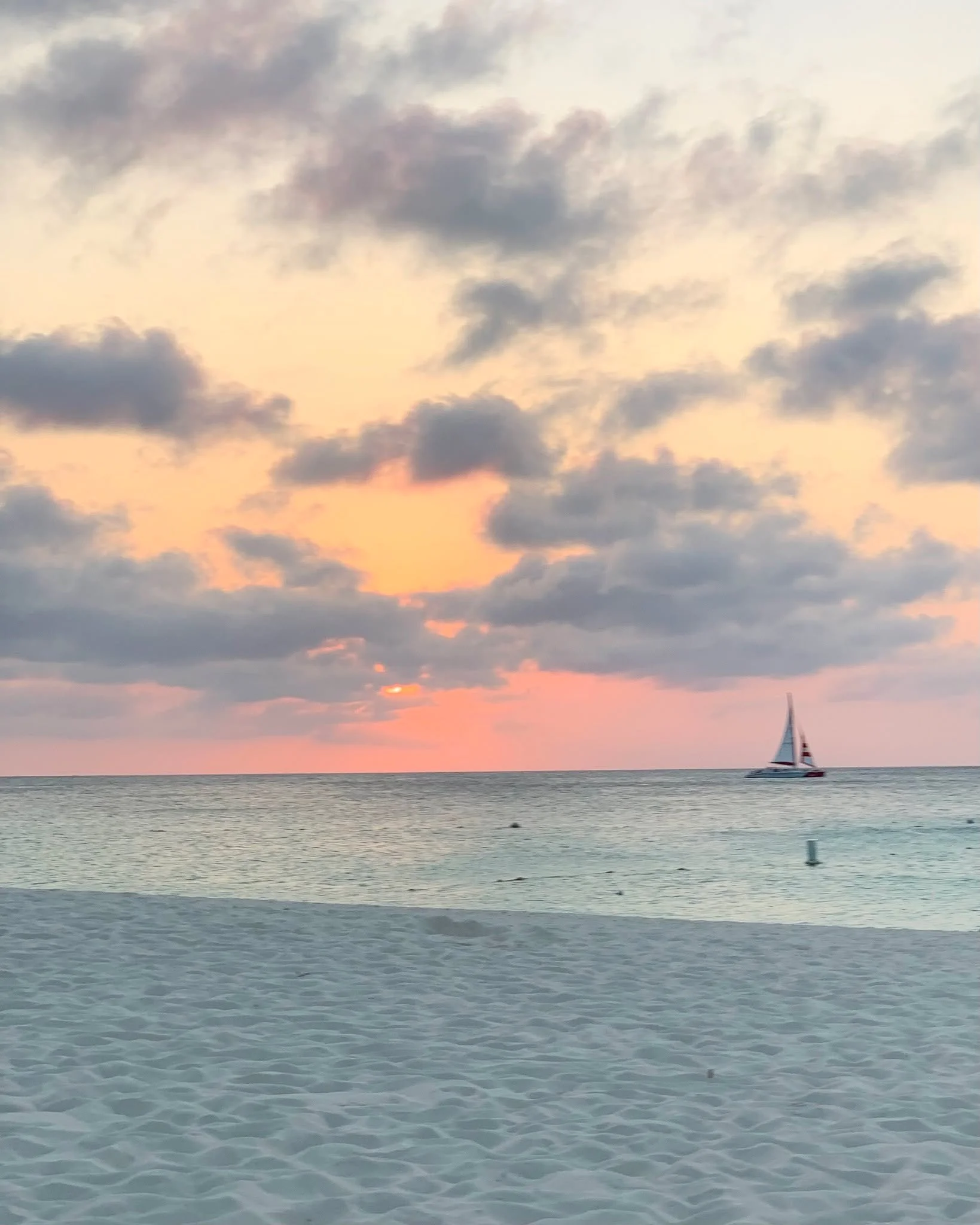 Happy Winter Solstice ✨

The quiet turning point.

The longest night.

And the softest promise that the light begins its return.
I&rsquo;ve always loved this day&mdash;not because winter is here, but because from this moment on, every day brings us c