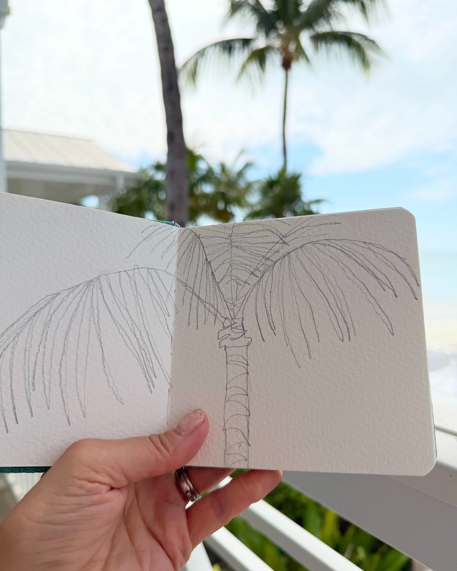 Tomorrow&rsquo;s newsletter is a love letter to Key West. ☀️

A story about island time, art, and the quiet joy of wandering &mdash; inspired by Jimmy Buffett, salt air, and moments that stay with you long after you return home.

Sending it in the mo