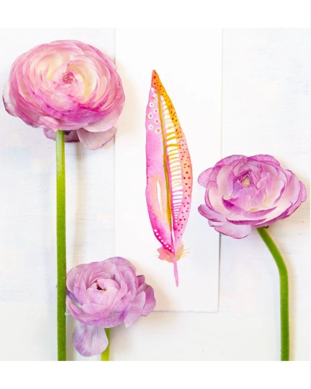 I sent a little Valentine&rsquo;s gift from the studio today ✨

Inside:
🌷 20 ways to spread kindness &amp; love
🎶💞 a self-love playlist
💛 a gentle pause before Valentine&rsquo;s Day

If you&rsquo;re on my list, check your inbox.
If not, you can s