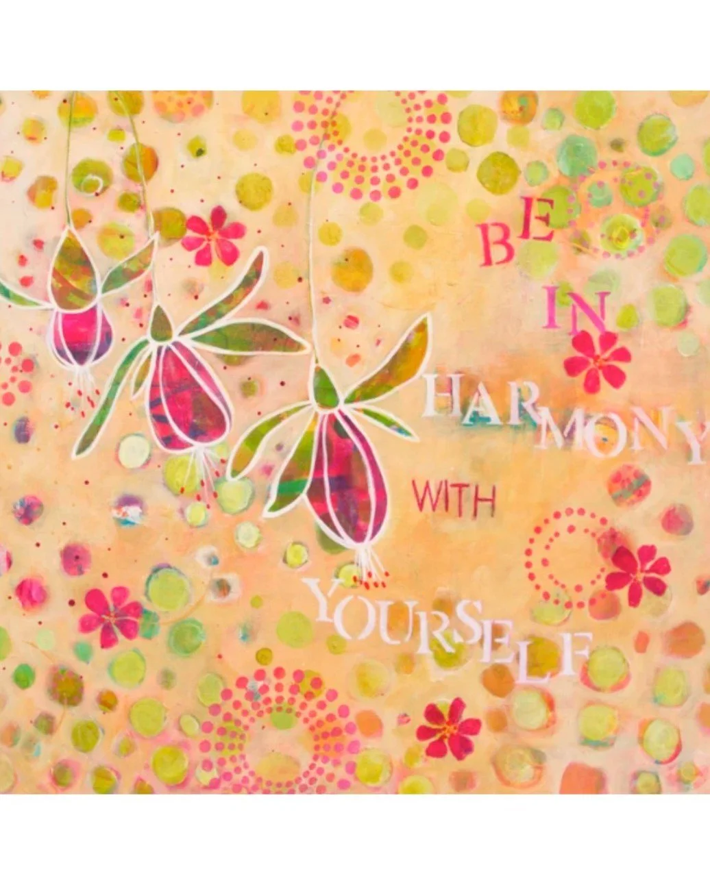 🌸 Sunday Slowdown 🌸

I&rsquo;m starting a little series I&rsquo;m calling the Sunday Slowdown&mdash;moments to pause, breathe, and linger with a painting or a thought that invites calm. Some days we all need a gentle pause, and this is mine to shar