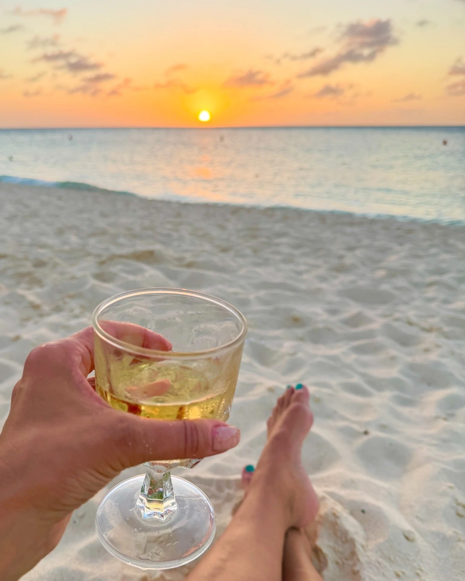 Happy Earth Day! 🌍

I have a deep love for this earth.

For the way it shows up every day~the sun setting without fail, the flowers 🌺 returning after a long winter.

There&rsquo;s comfort in that. And it&rsquo;s so easy to miss those subtle shifts 