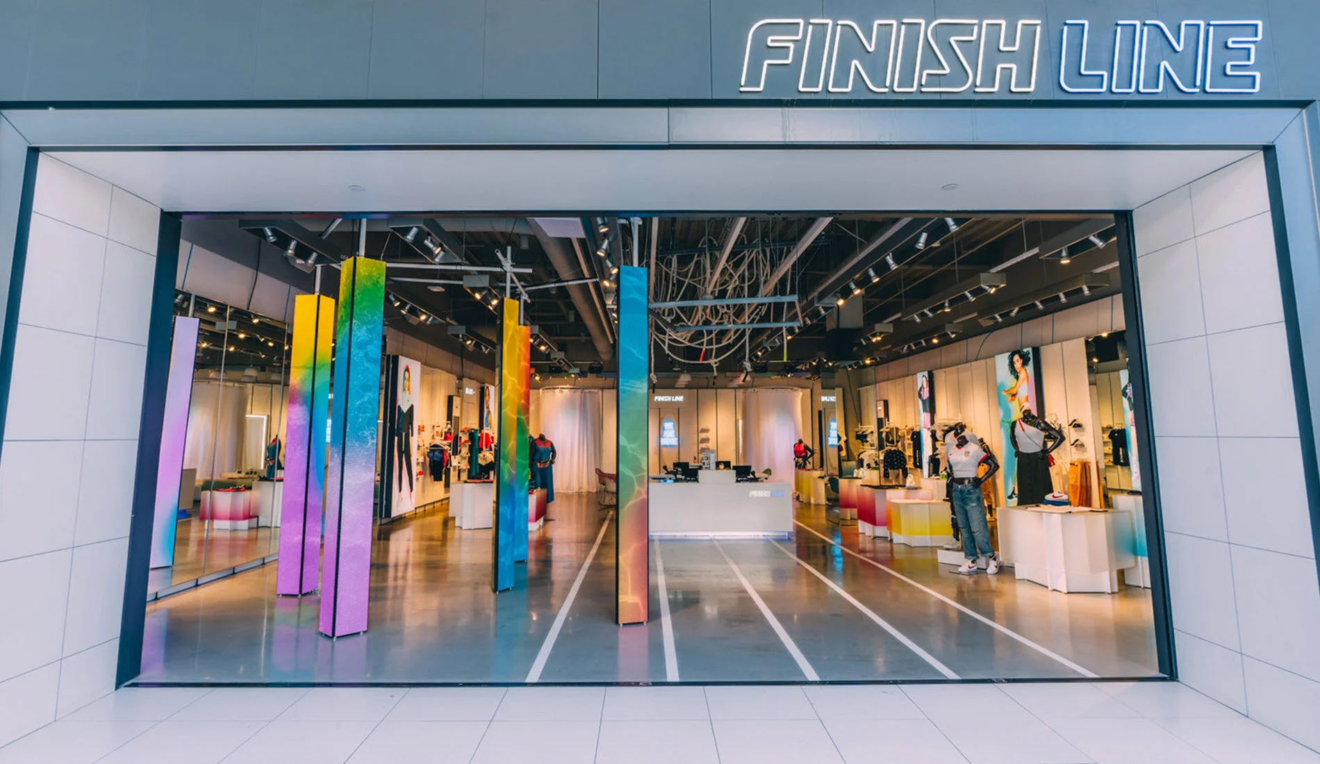 Nike Need it Now — Troester Portfolio