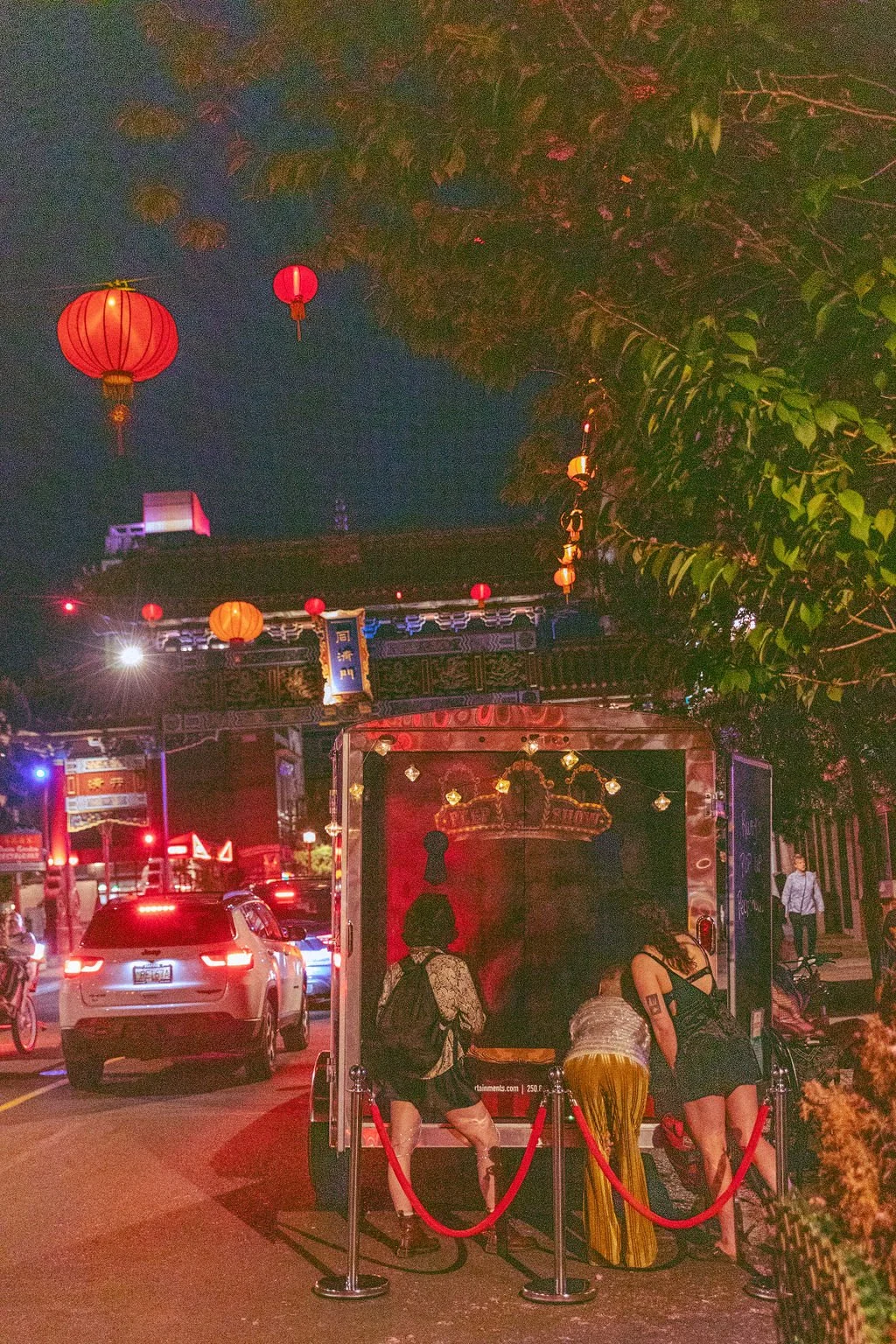 Ruby, Cheesecakes, and Friends - Fresh from Edinburgh Fringe