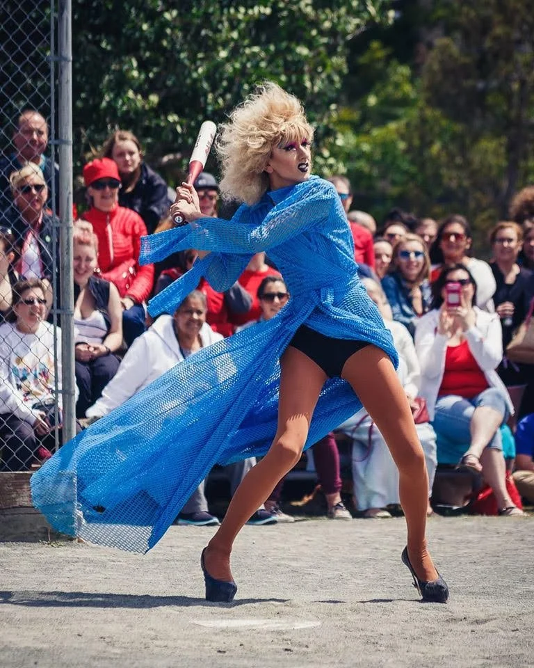 Peepshow at Drag Ball – Pride Month Celebration | July 1, 2026