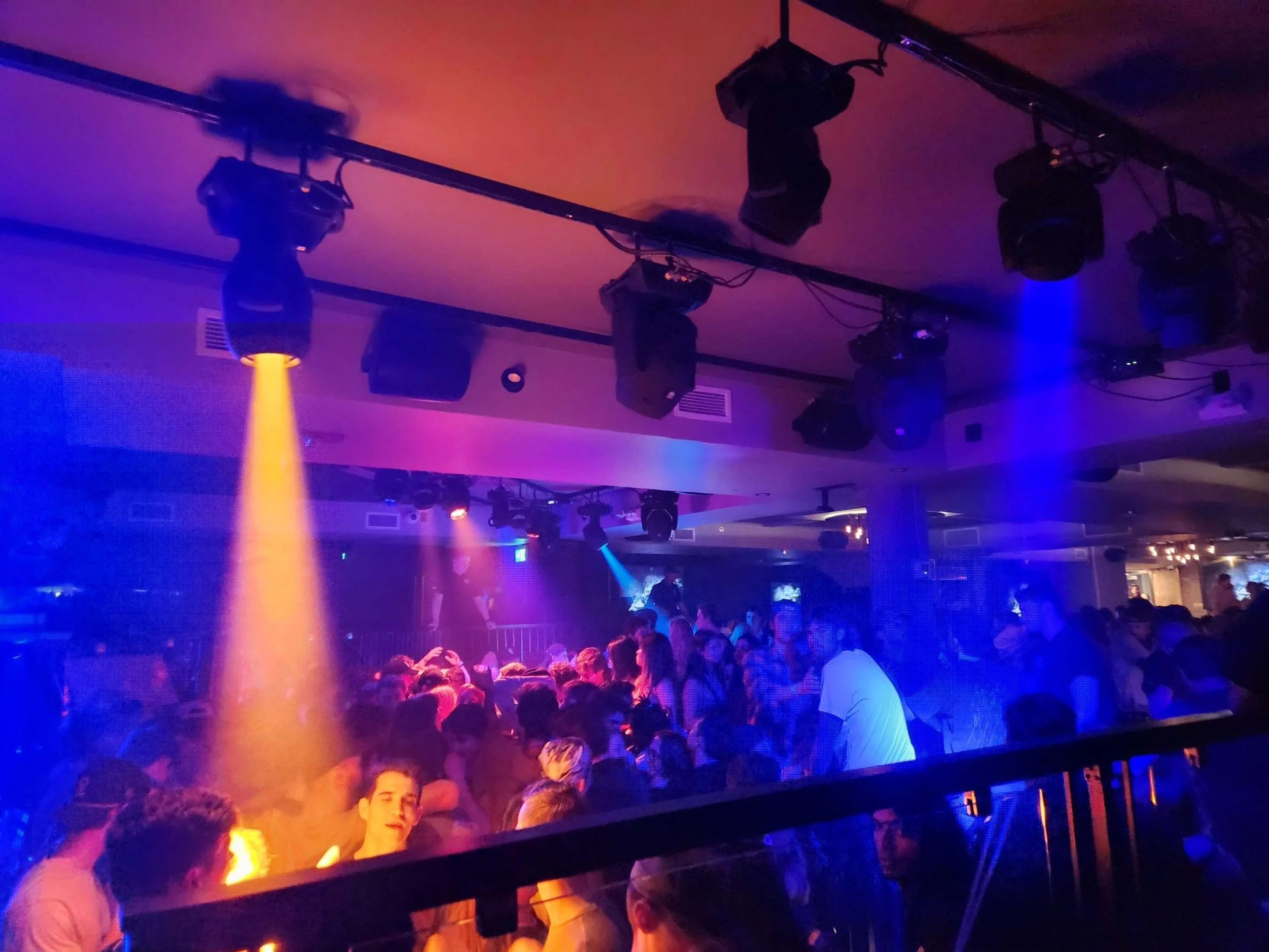 Ruby Girls Pop Up Strip Club & Pop Up Peepshow – September 26, 2026