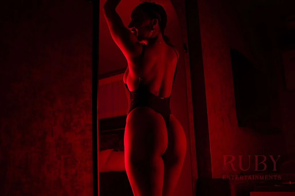 Why Dancing with&nbsp;Ruby Entertainments Feels Like Being Part of a TribeBy Renee Xoxo
