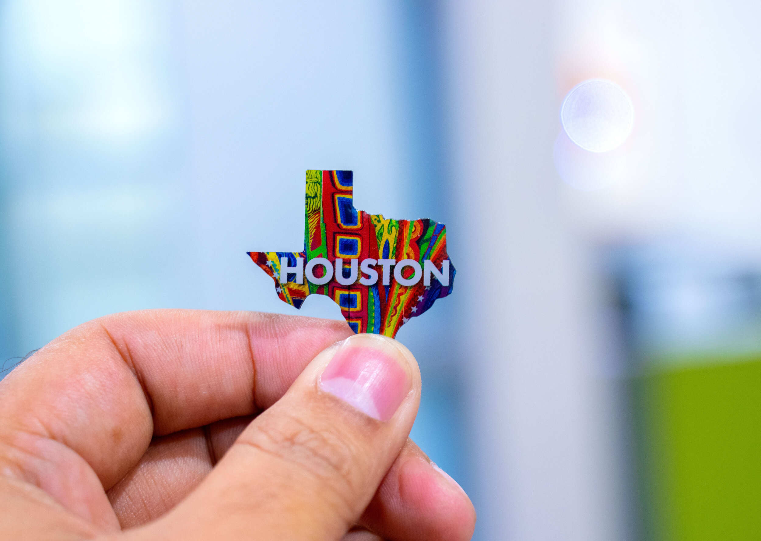Case Study: Responding to the Impact from Hurricane Harvey