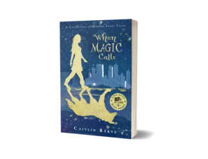 Twisting Fairy Tales: The Dark Origin & Evolution of Hansel and Gretel —  Caitlin Berve Author
