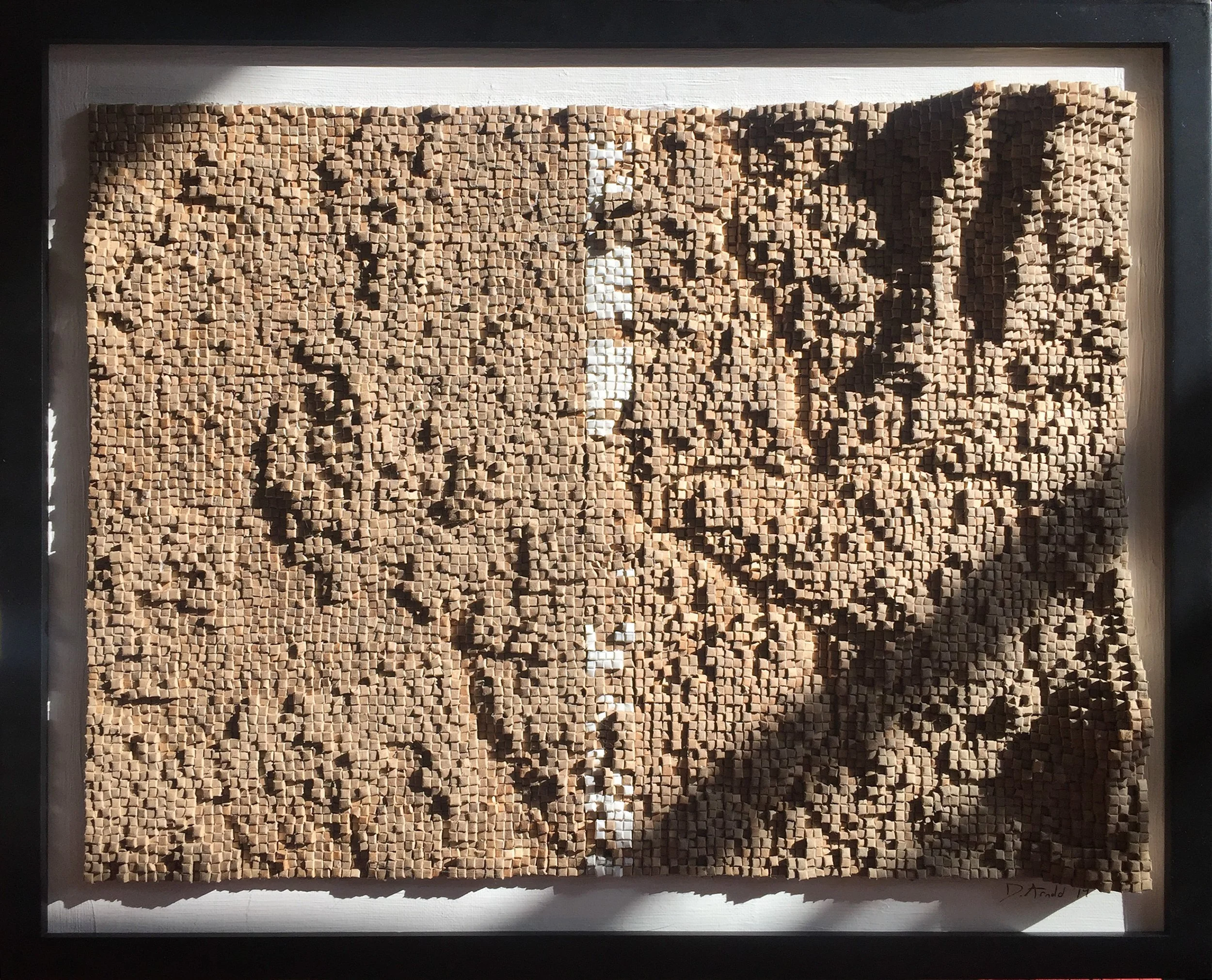 Gifts and Commissioned Works