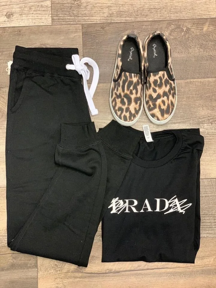 prada rad shirt