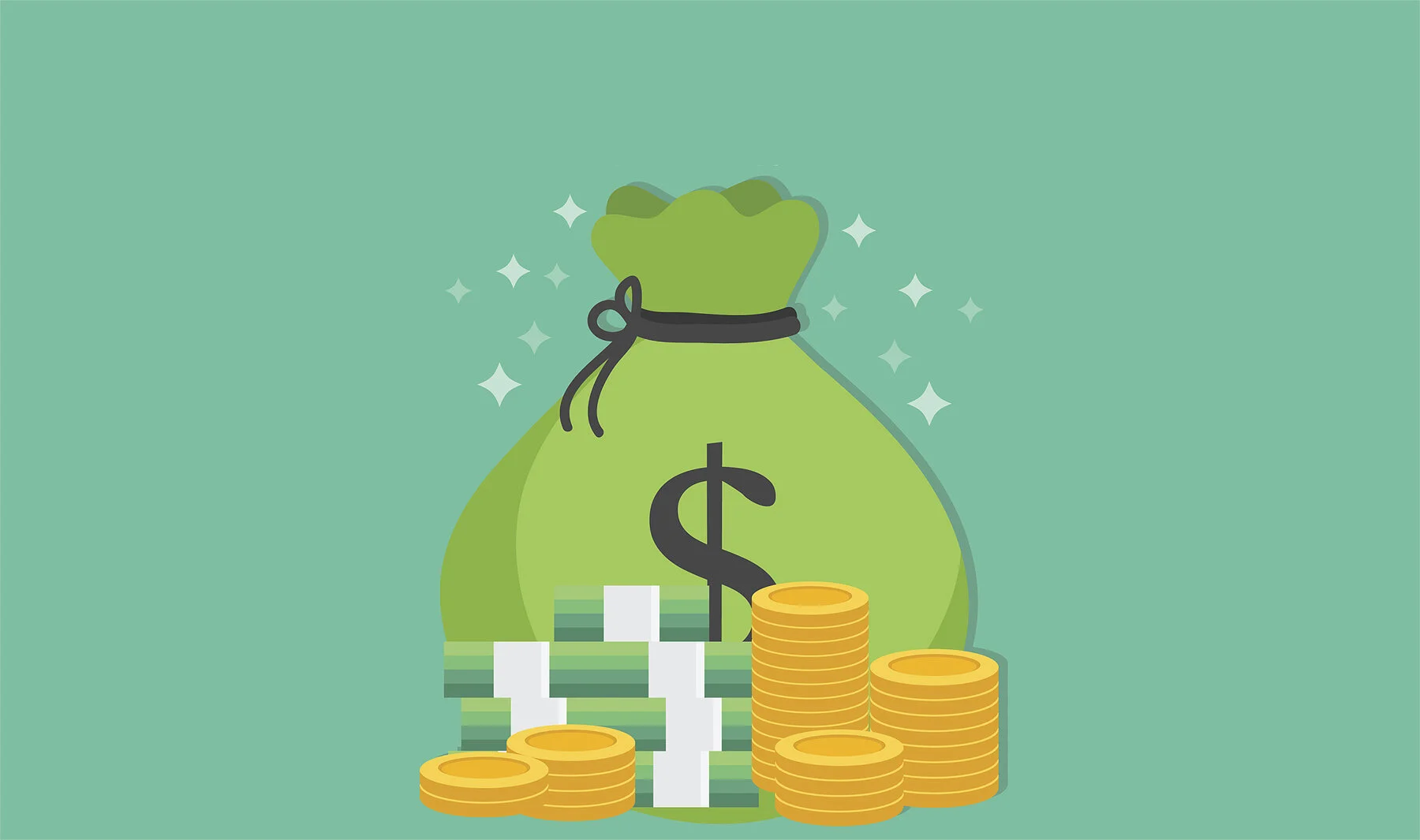 Lenen voor het dividend: interestaftrek of niet?