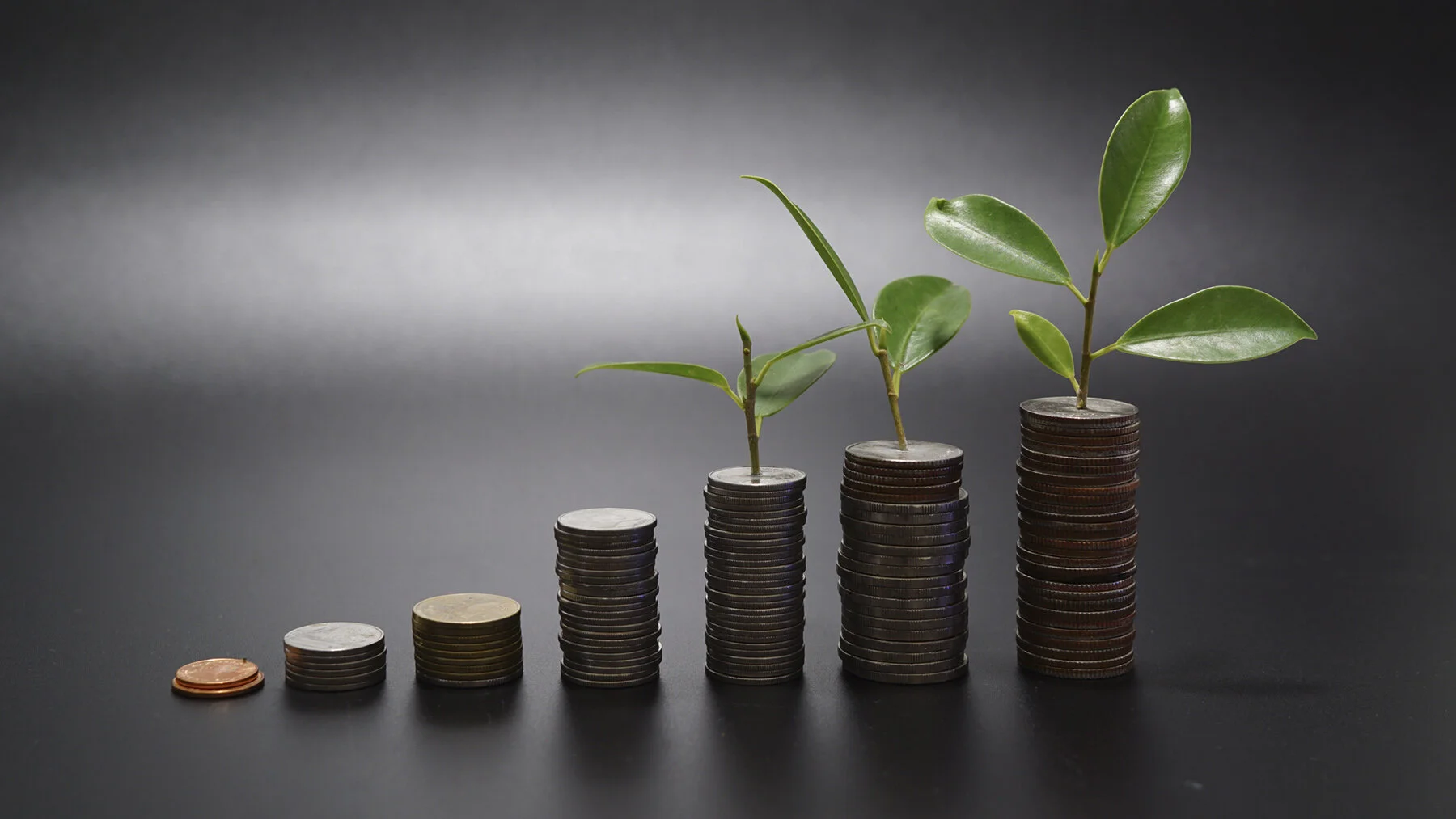 Investeringsaftrek 2021: op welk percentage heeft u recht?