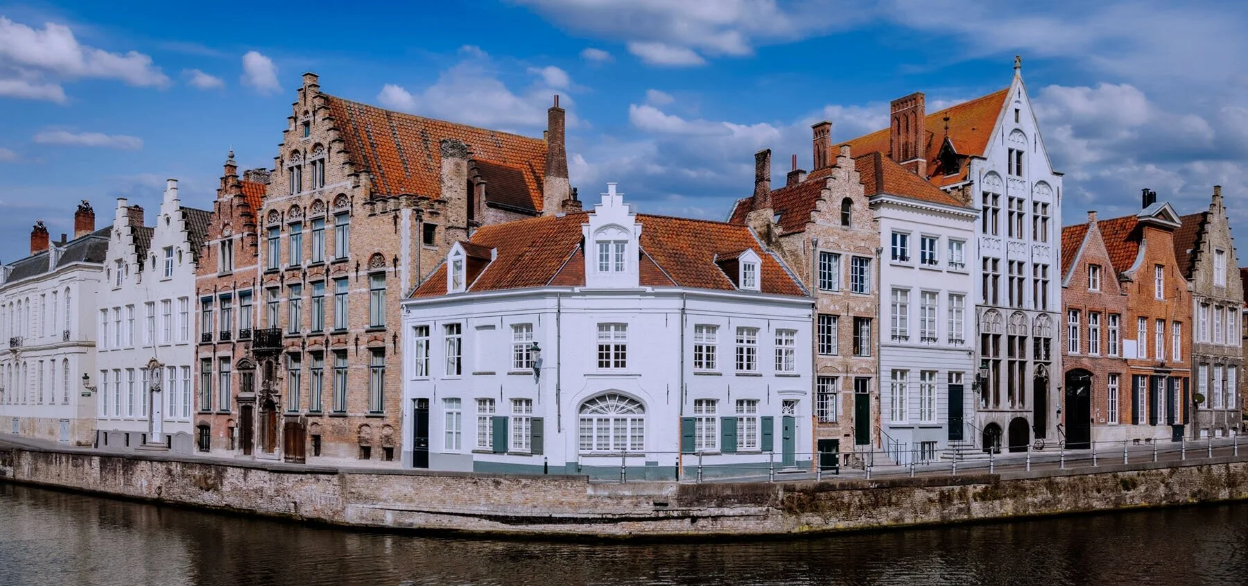 Win-win loan or friendly action: Flemish companies can choose