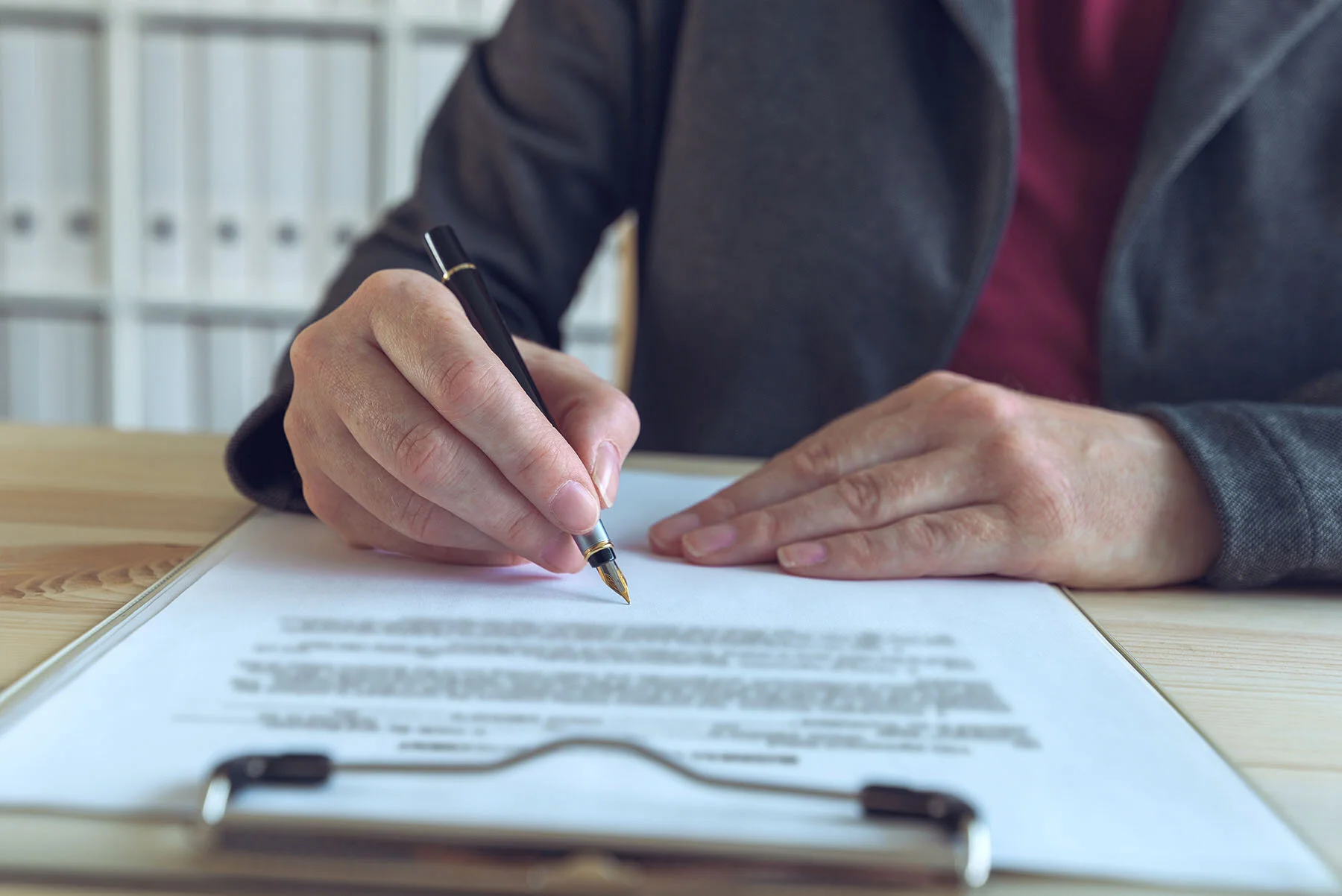 Ajout de documents probants dans le registre UBO : délai jusqu'au 31 août