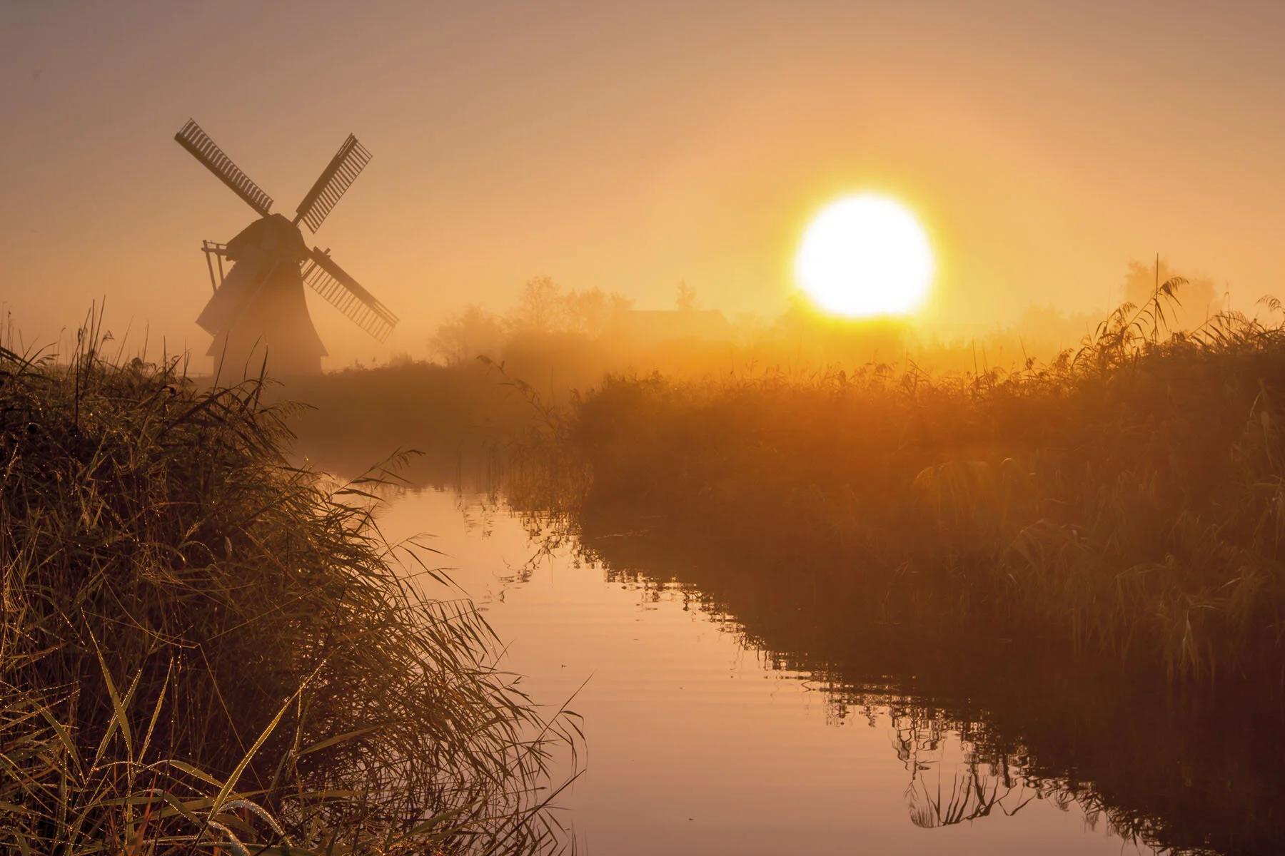 Alternatives to the "Kaasroute" for donations