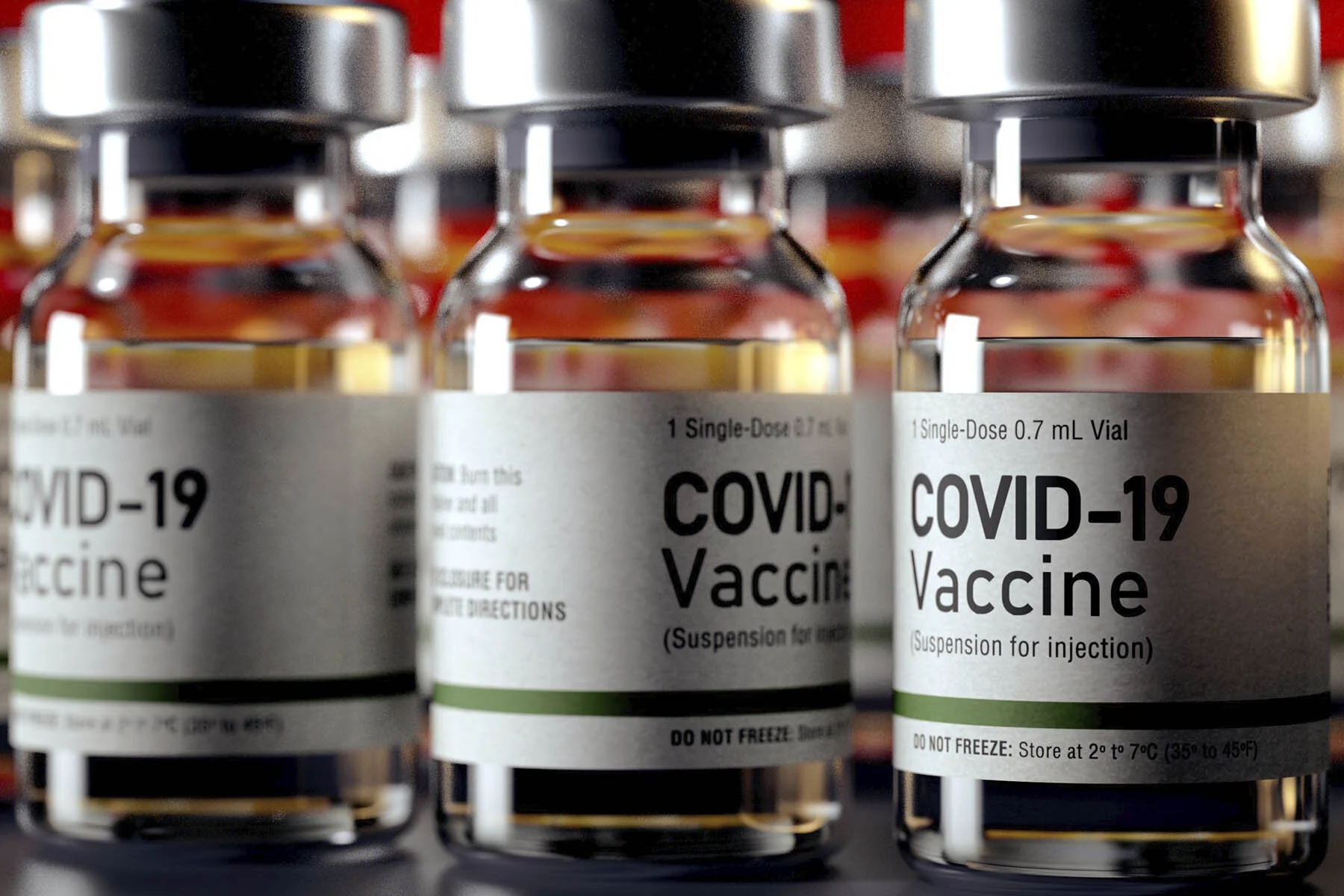 Se rendre au centre de vaccination pendant ses heures de travail