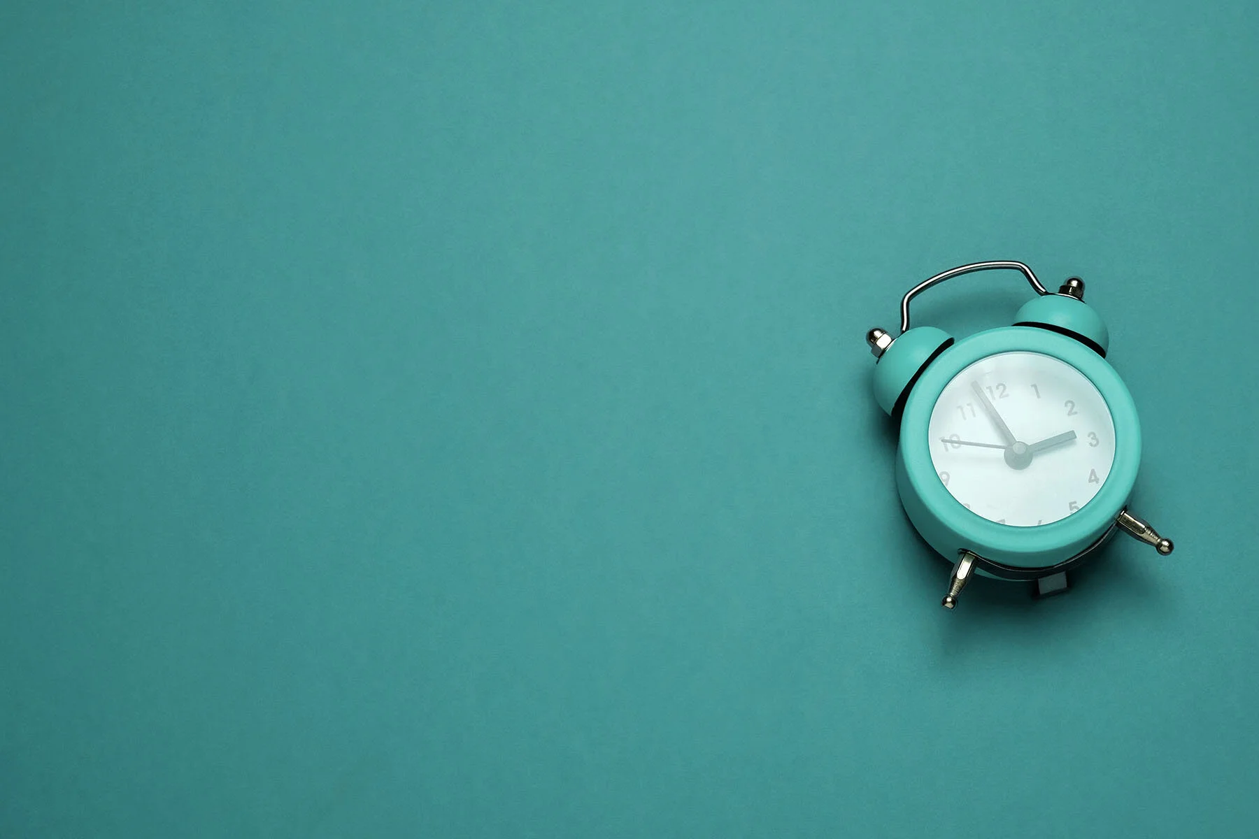 L’importance d’un enregistrement du temps fiable