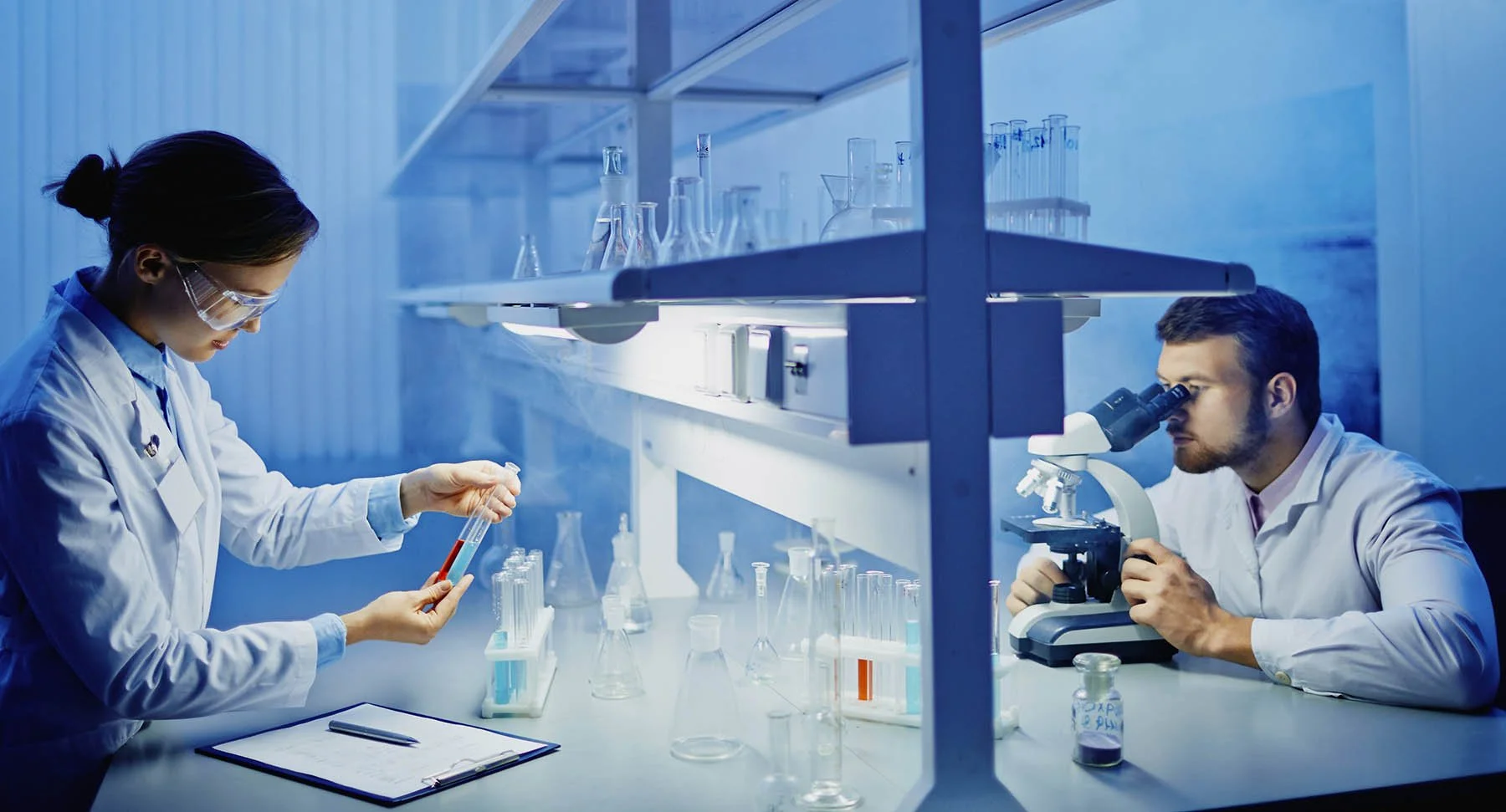 Exemption from payment of the withholding tax on income for research and development