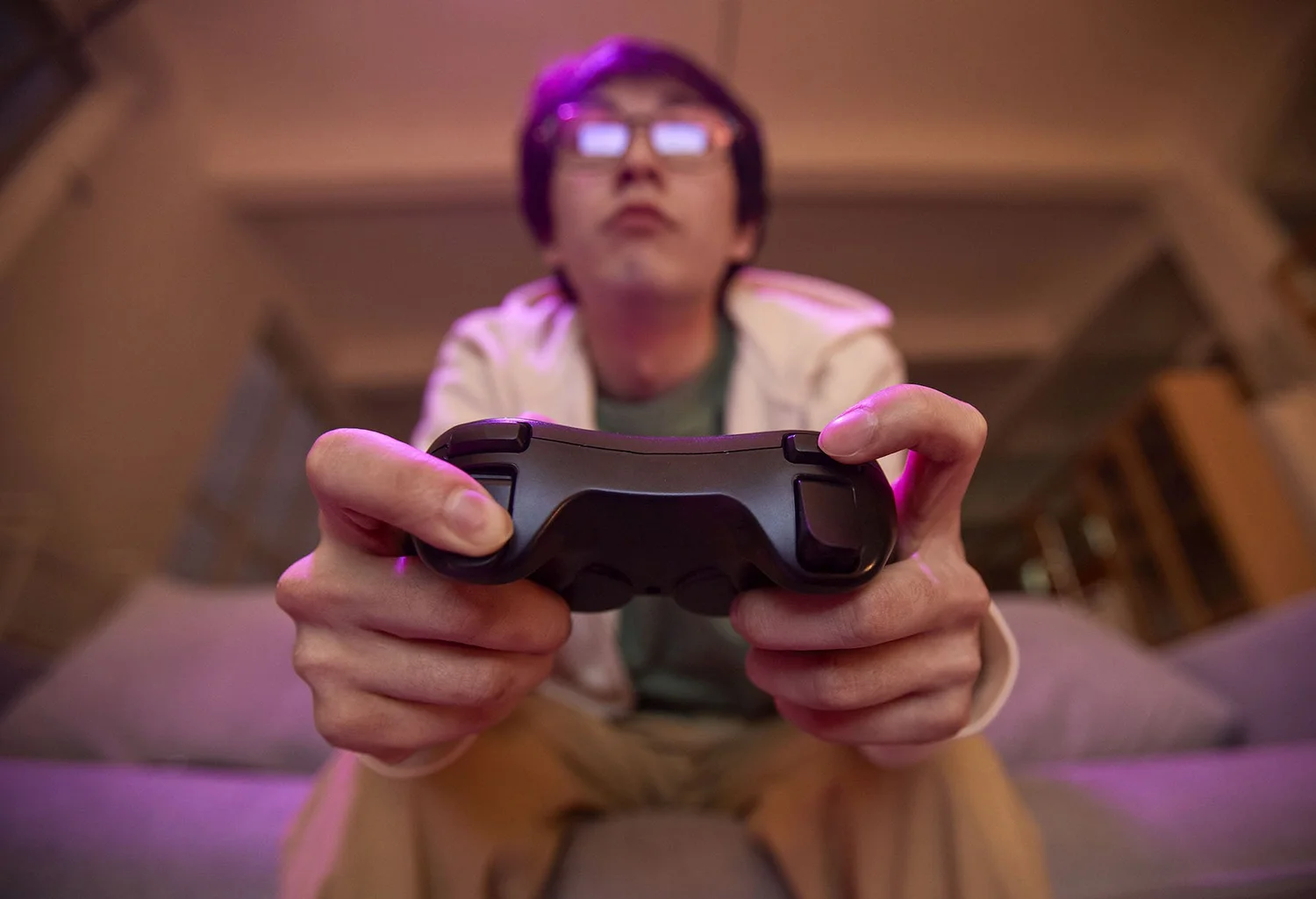 Will the tax shelter for video games finally come into force? — Brussels  accountant | English speaking bookkeepers in Belgium | Fidelium