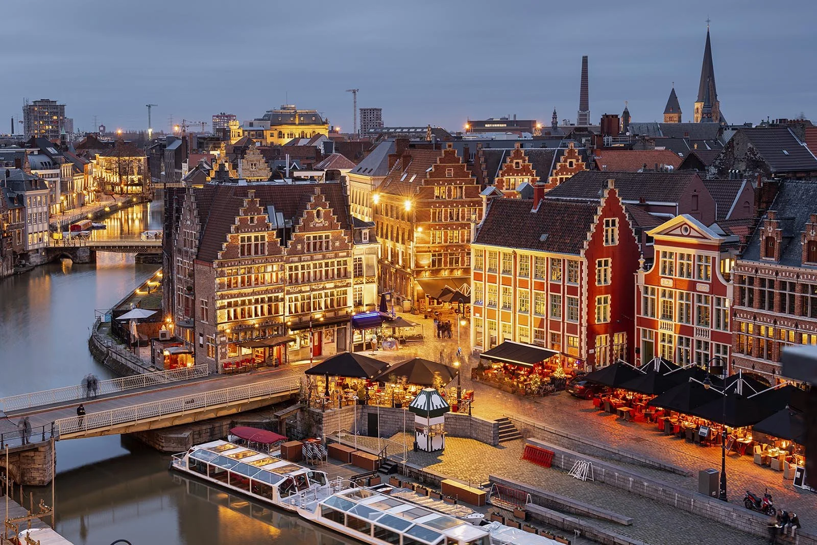 Reform of Flemish registration fees