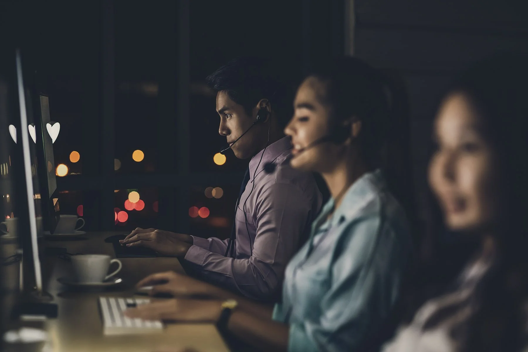 Withholding tax in case of shift and night work