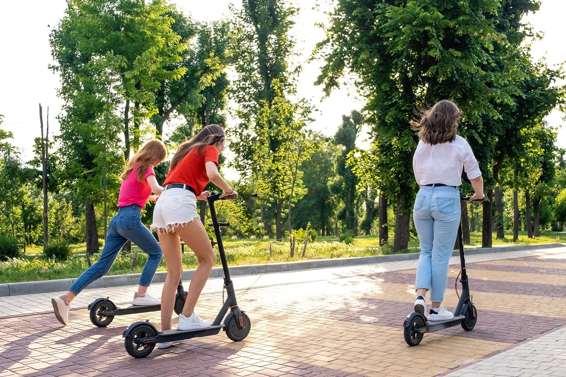 Groene mobiliteit
